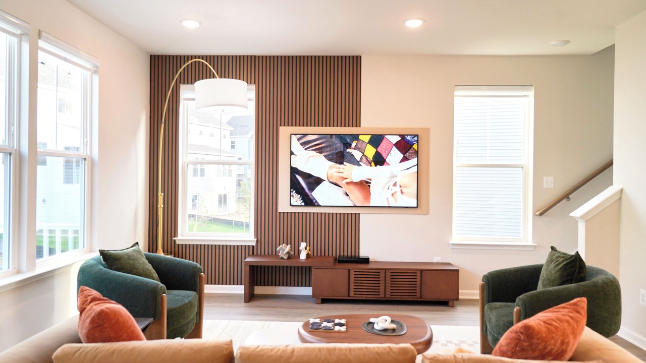 Photo of Livingroom in Upper Marlboro