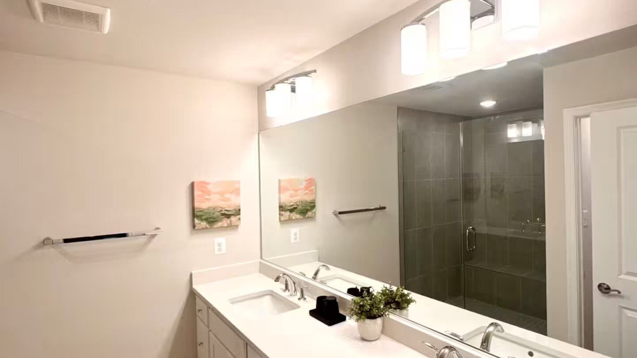 Photo of Bathroom in Upper Marlboro