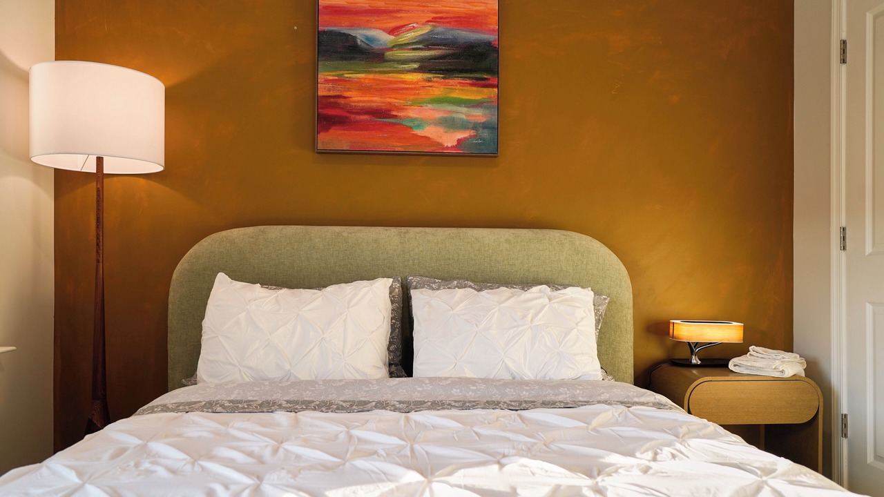 Photo of Bedroom in Upper Marlboro