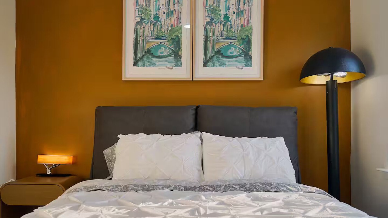 Photo of Bedroom in Upper Marlboro