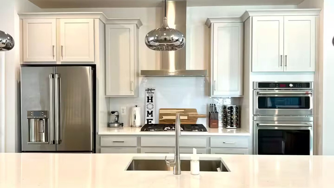 Photo of Kitchen in Upper Marlboro