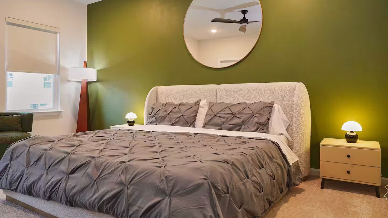 Photo of Bedroom in Upper Marlboro