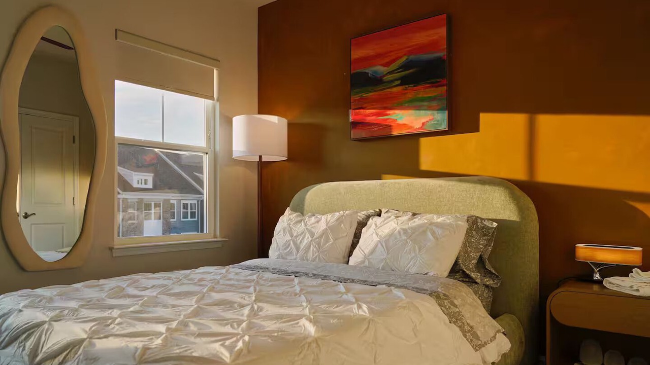 Photo of Bedroom in Upper Marlboro