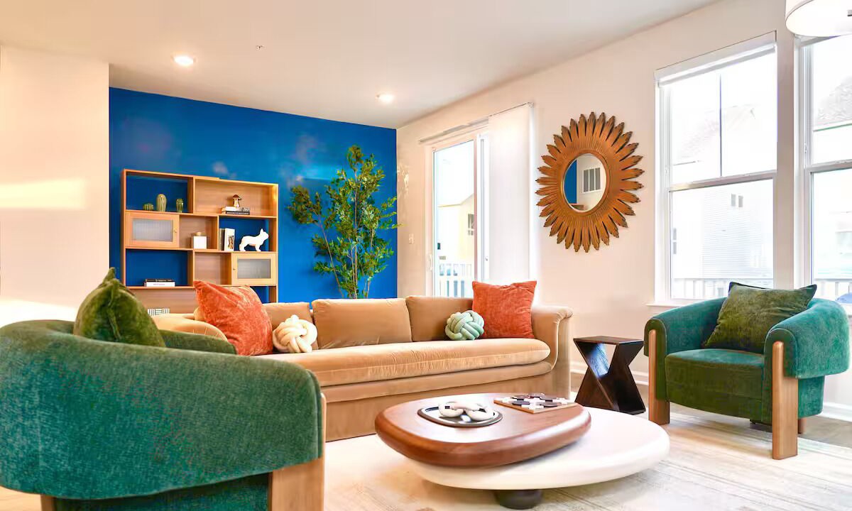 Photo of Livingroom in Upper Marlboro