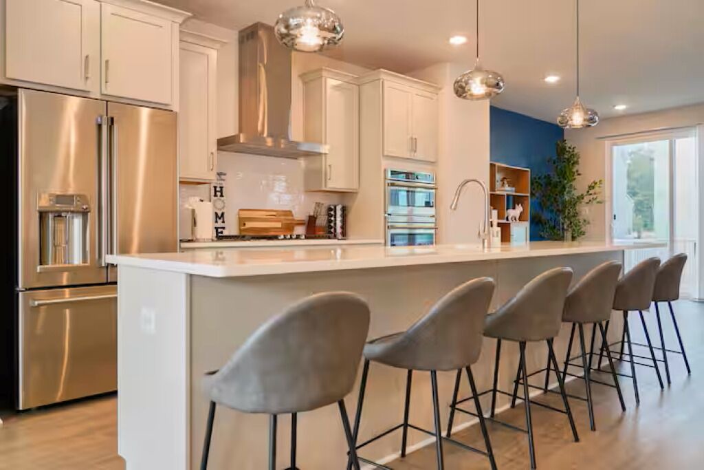 Photo of Kitchen in Upper Marlboro