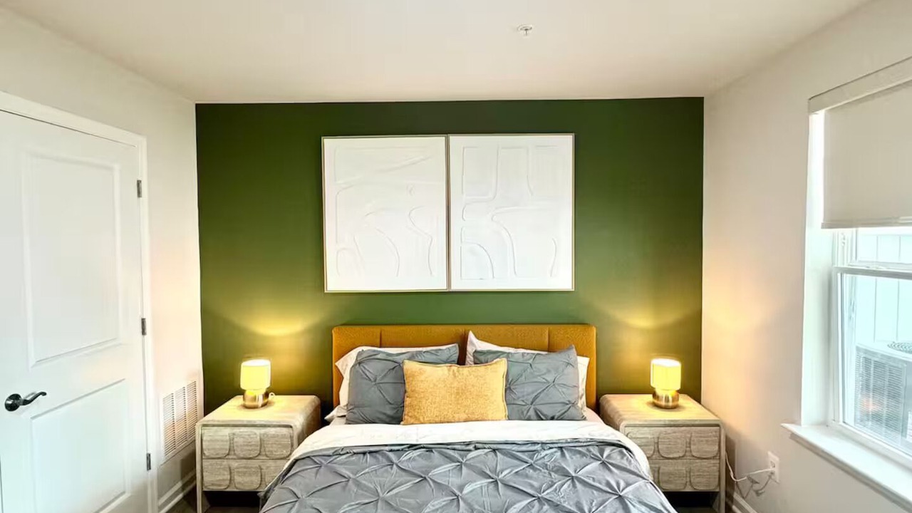 Photo of Bedroom in Upper Marlboro