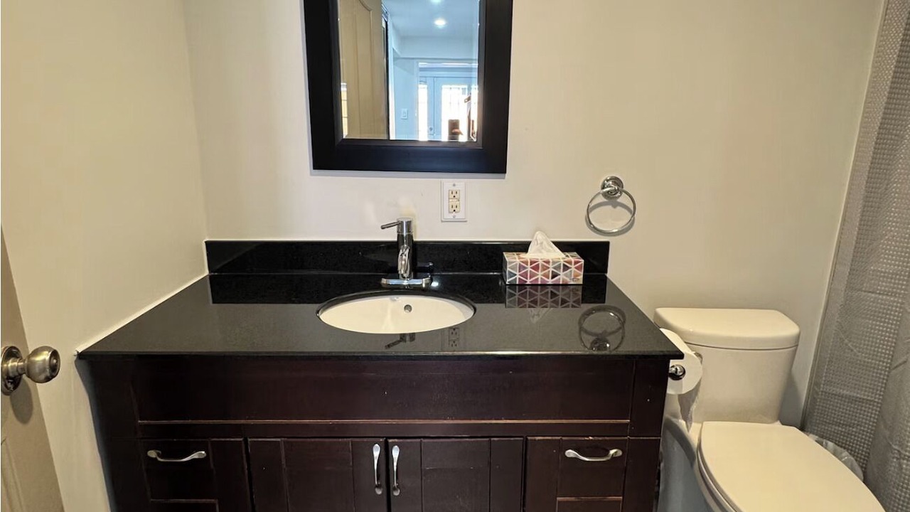 Photo of Bathroom in Chapel Hill South
