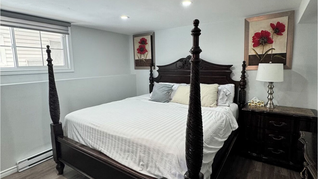 Photo of Bedroom in Chapel Hill South