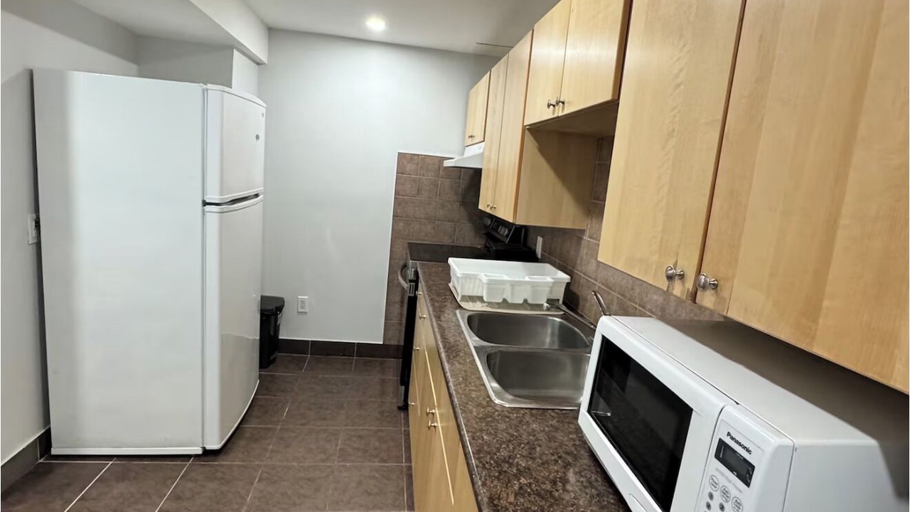 Photo of Kitchen in Chapel Hill South