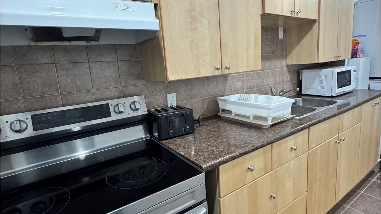 Photo of Kitchen in Chapel Hill South