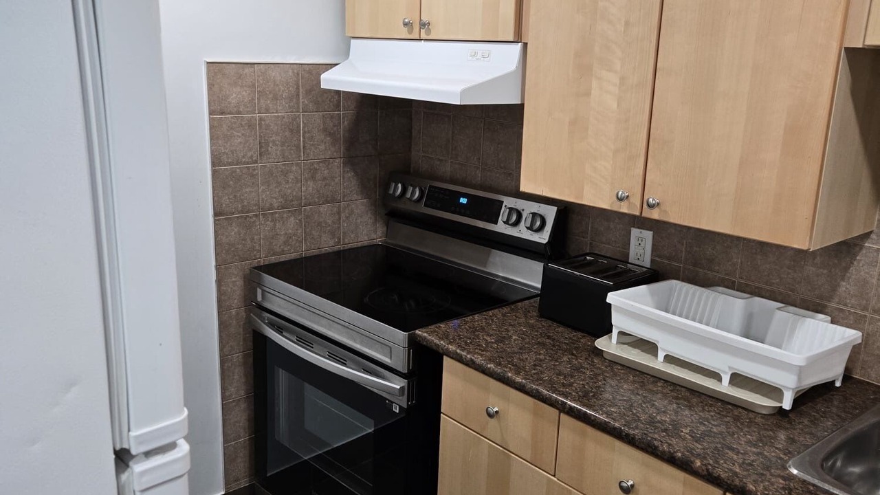 Photo of Kitchen in Chapel Hill South
