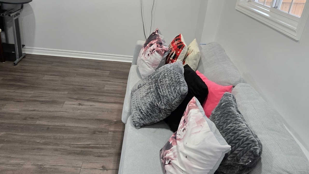 Photo of Livingroom in Chapel Hill South
