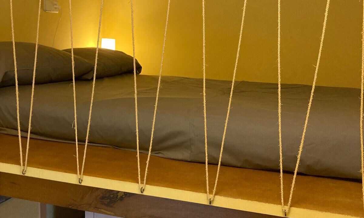 Photo of Bedroom in Canet d'Adri