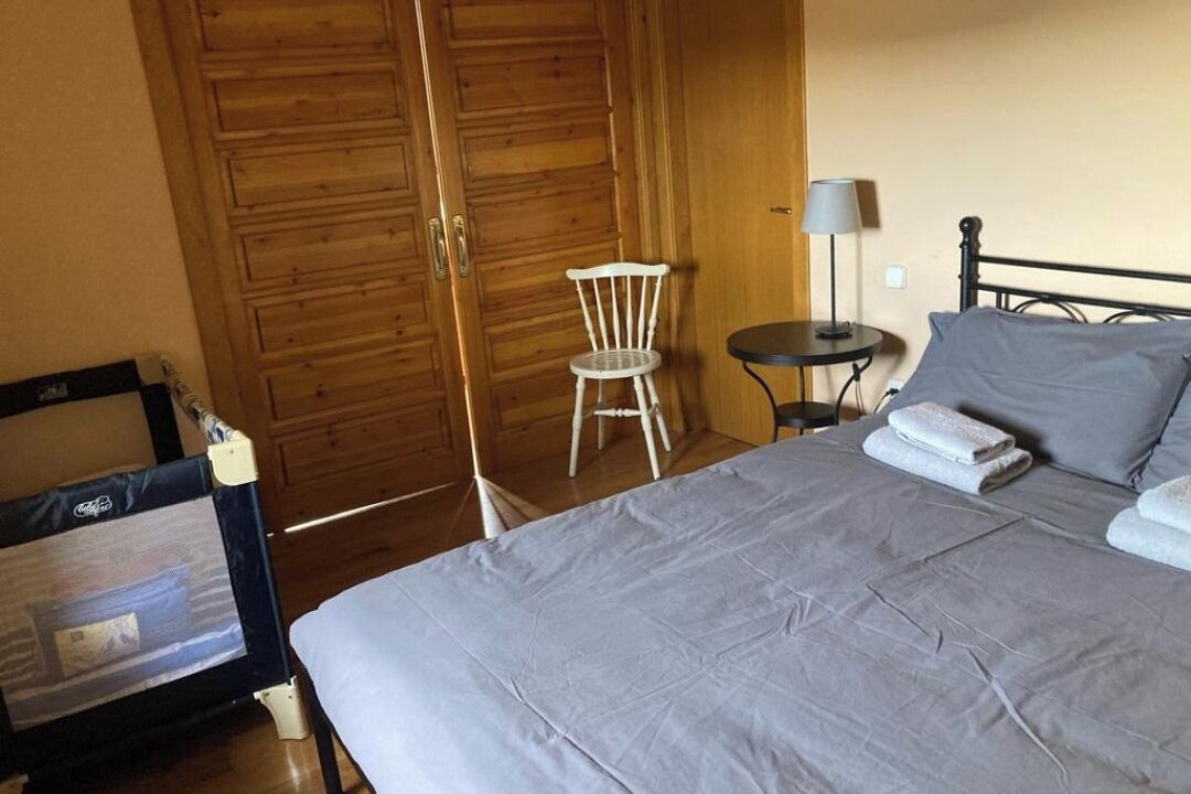 Photo of Bedroom in Canet d'Adri