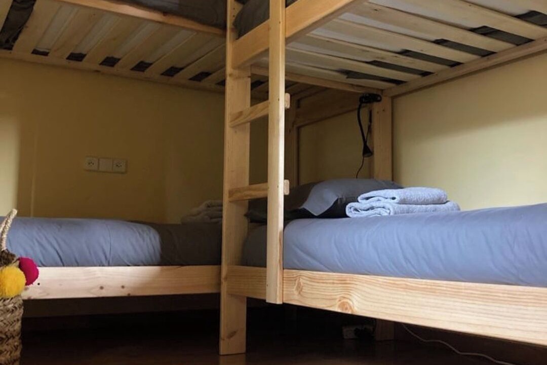 Photo of Bedroom in Canet d'Adri