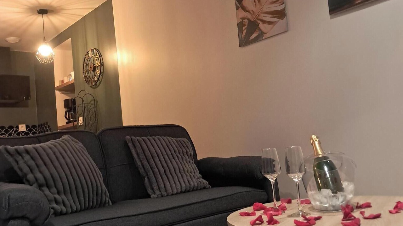 Photo of Livingroom in Villedieu-les-Poeles