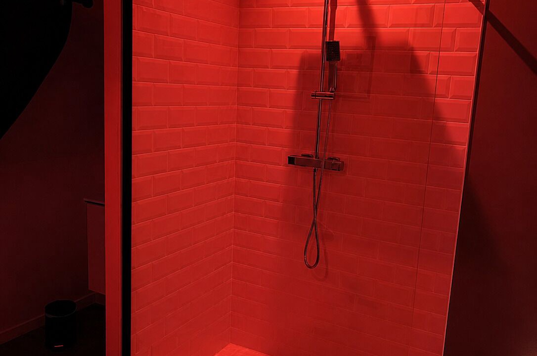 Photo of Bathroom in Villedieu-les-Poeles