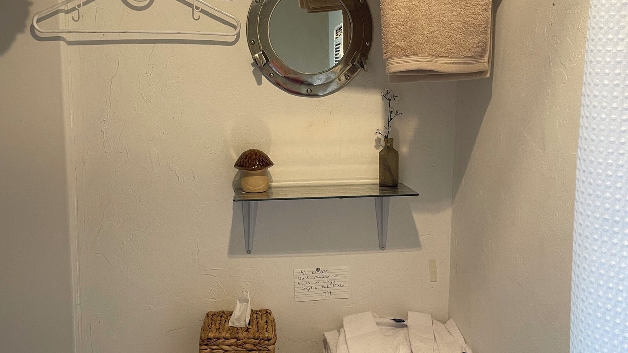 Photo of Bathroom in Saratoga