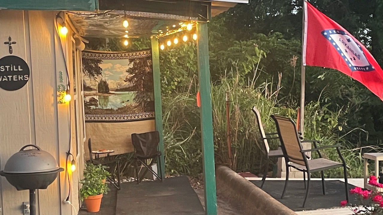Photo of Outdoor in Saratoga