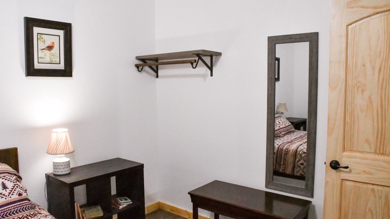 Photo of Bedroom in Richview