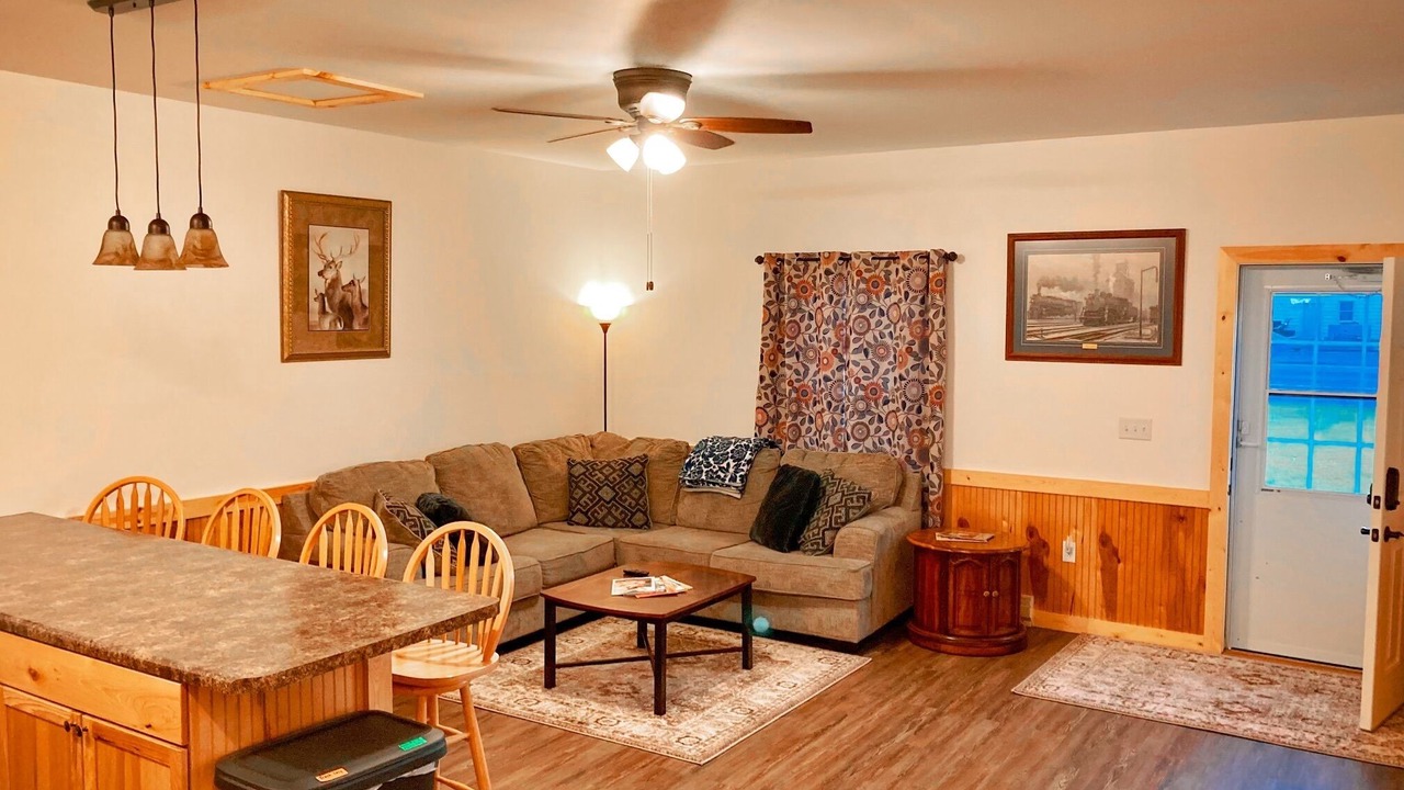 Photo of Livingroom in Richview