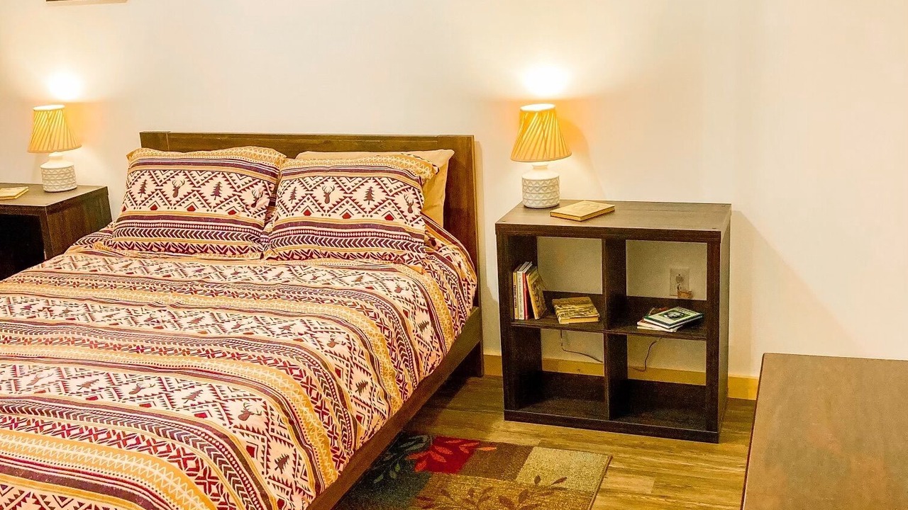 Photo of Bedroom in Richview