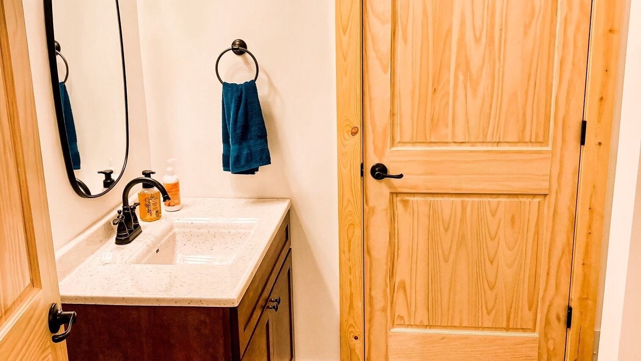 Photo of Bathroom in Richview