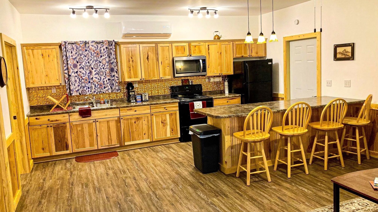 Photo of Kitchen in Richview