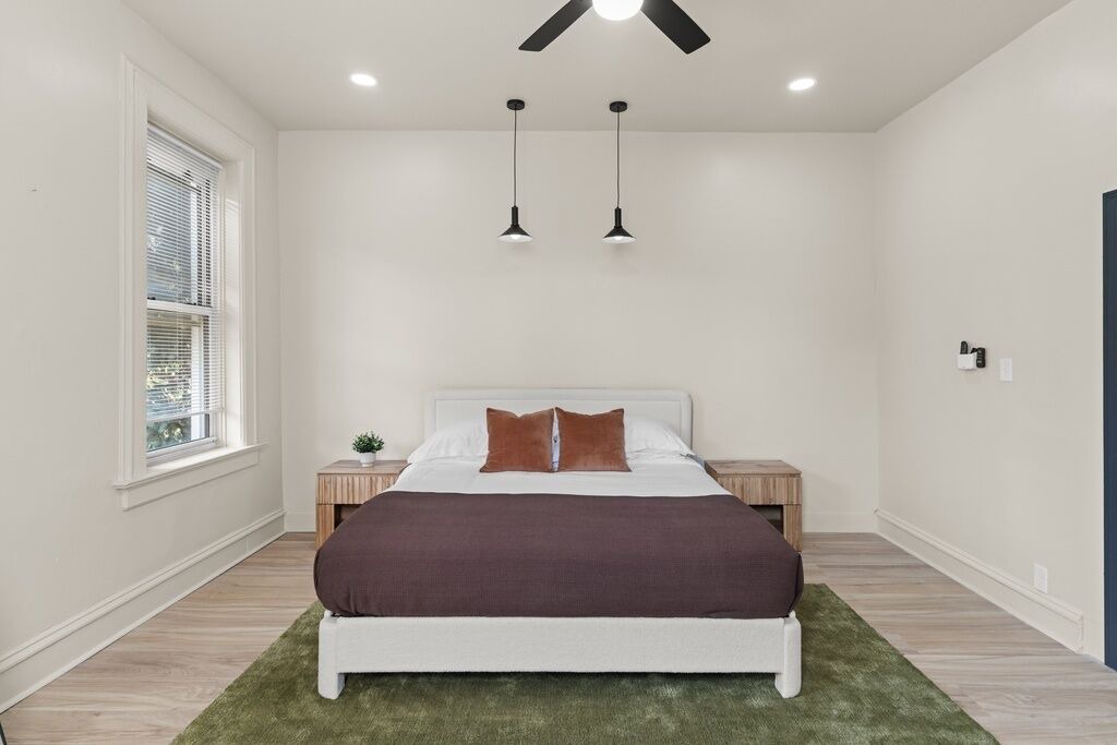 Photo of Bedroom in Benton Park