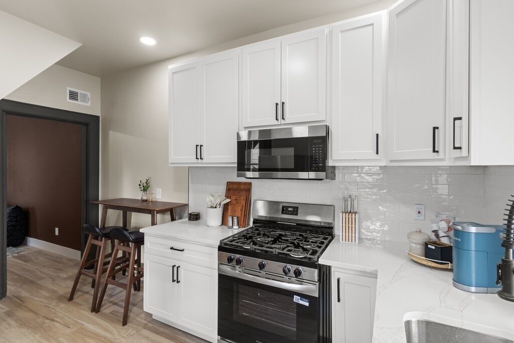 Photo of Kitchen in Benton Park