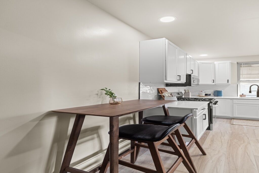 Photo of Kitchen in Benton Park