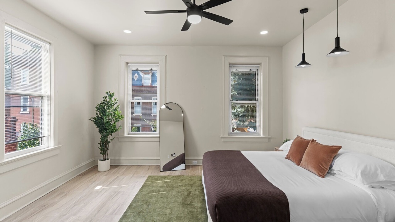 Photo of Bedroom in Benton Park