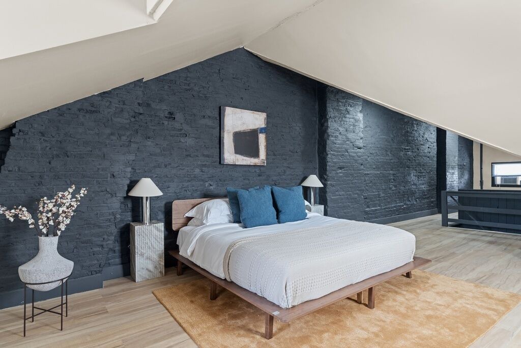 Photo of Bedroom in Benton Park