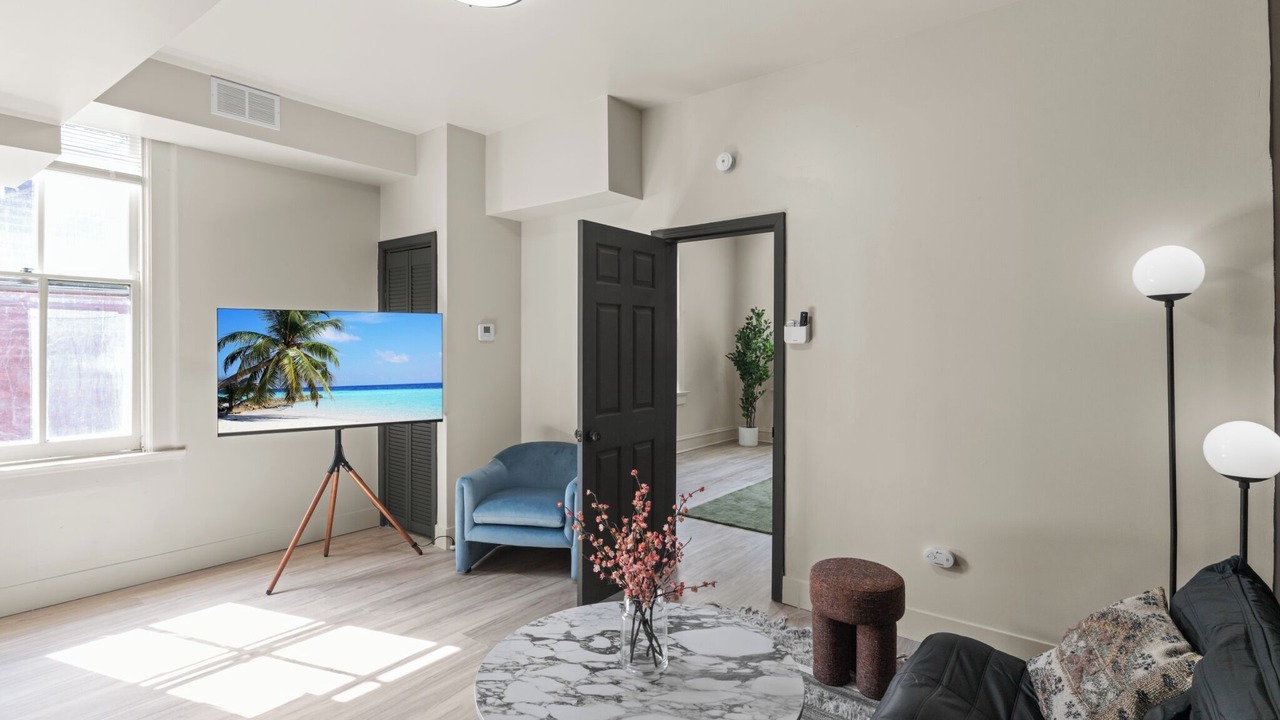 Photo of Livingroom in Benton Park