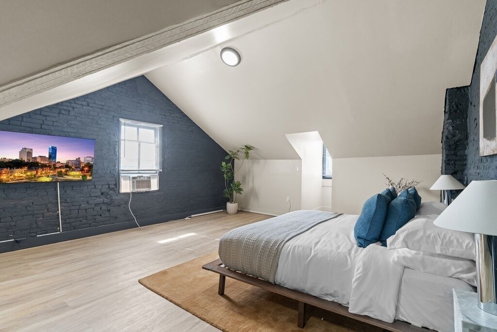 Photo of Bedroom in Benton Park