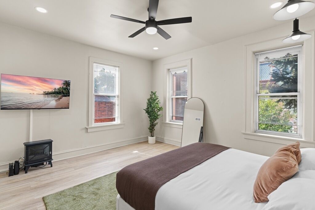 Photo of Bedroom in Benton Park