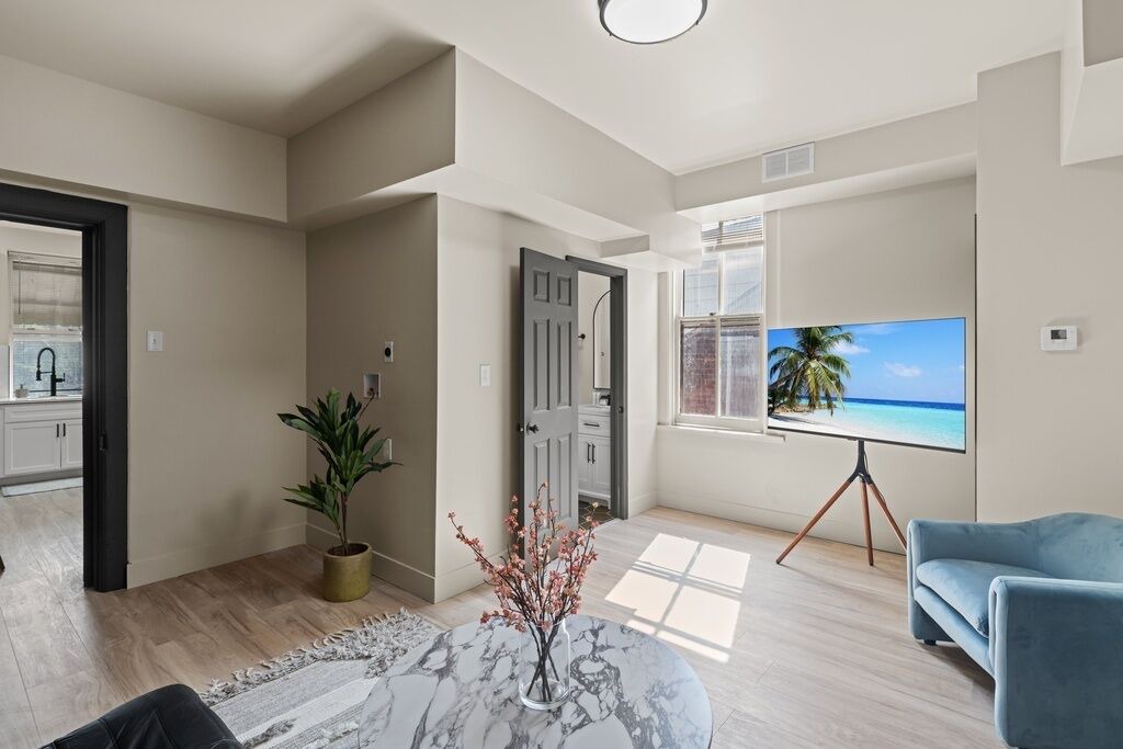 Photo of Livingroom in Benton Park