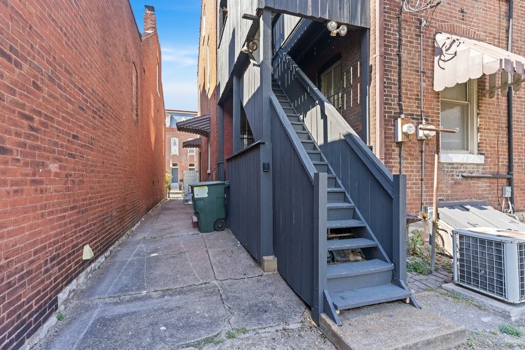 Photo of Outdoor in Benton Park