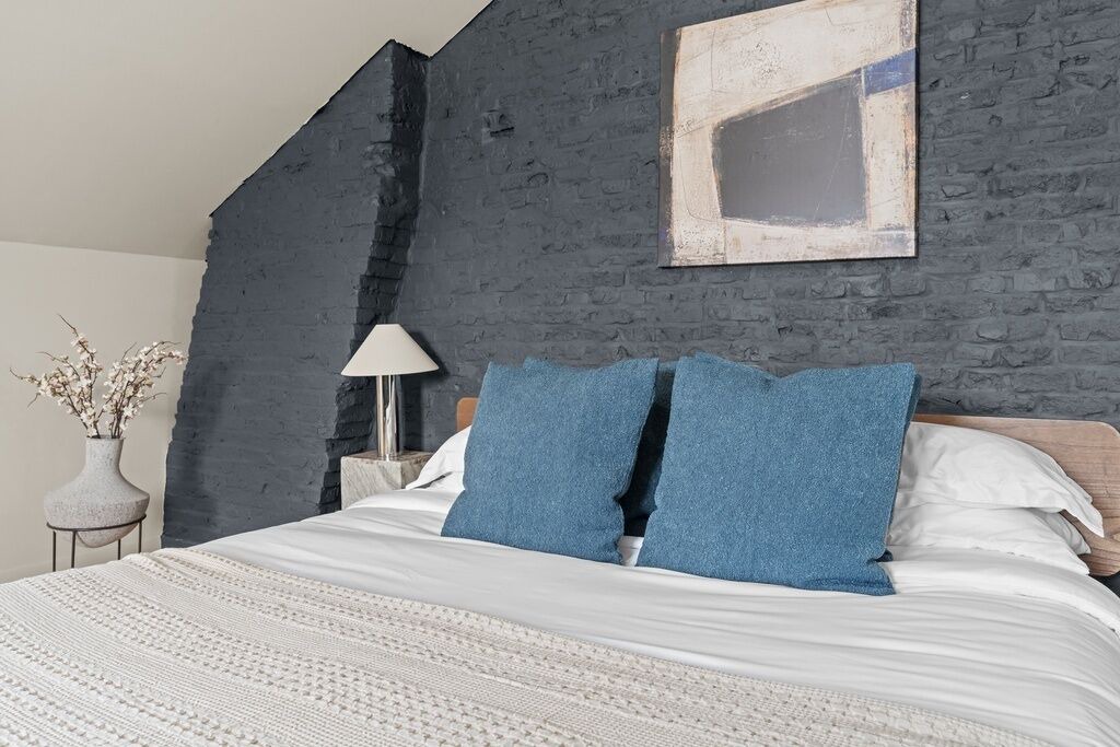 Photo of Bedroom in Benton Park