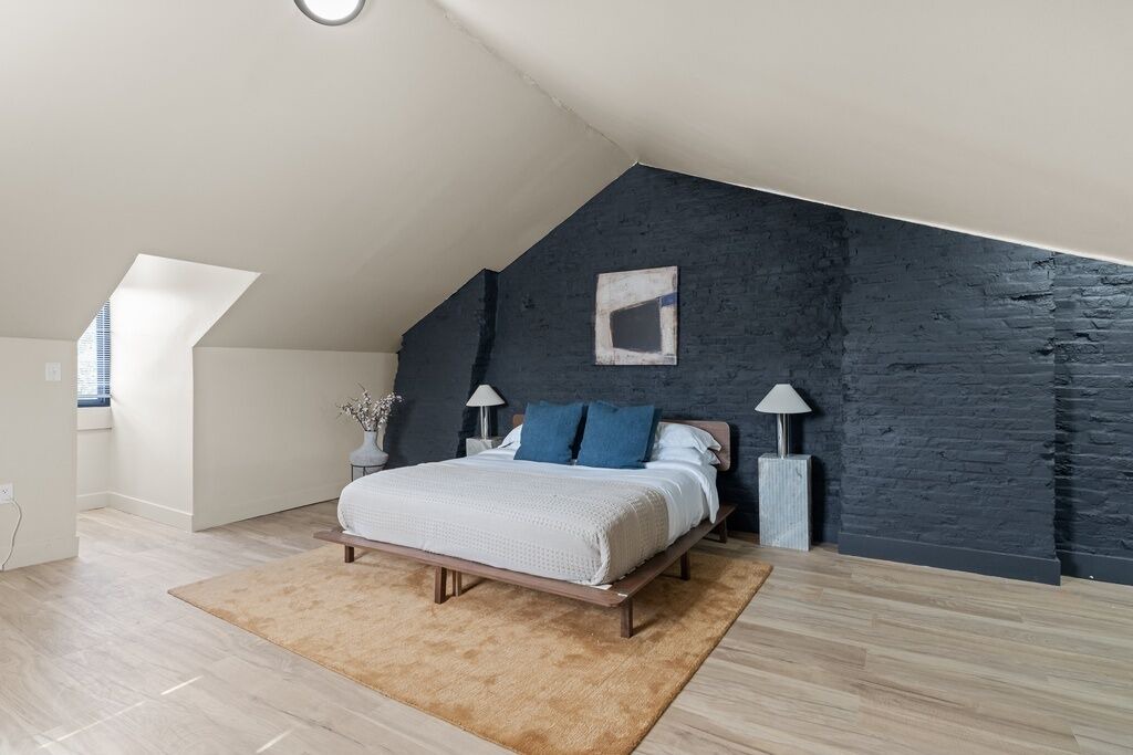 Photo of Bedroom in Benton Park