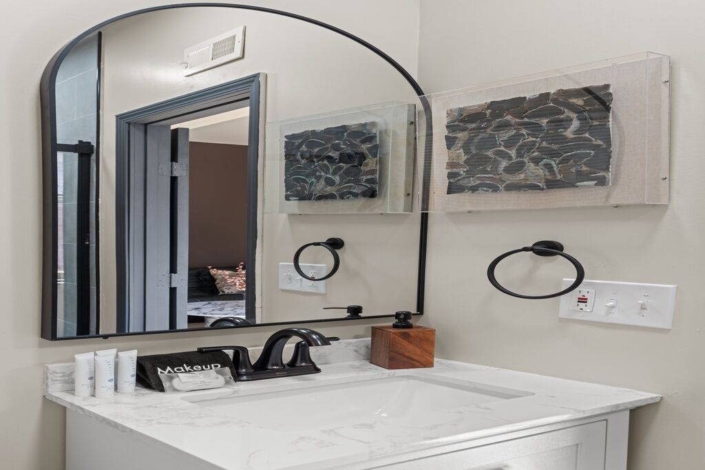 Photo of Bathroom in Benton Park