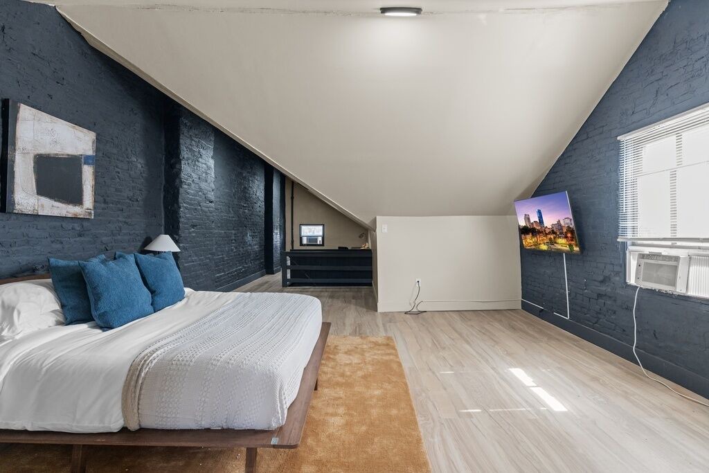 Photo of Bedroom in Benton Park