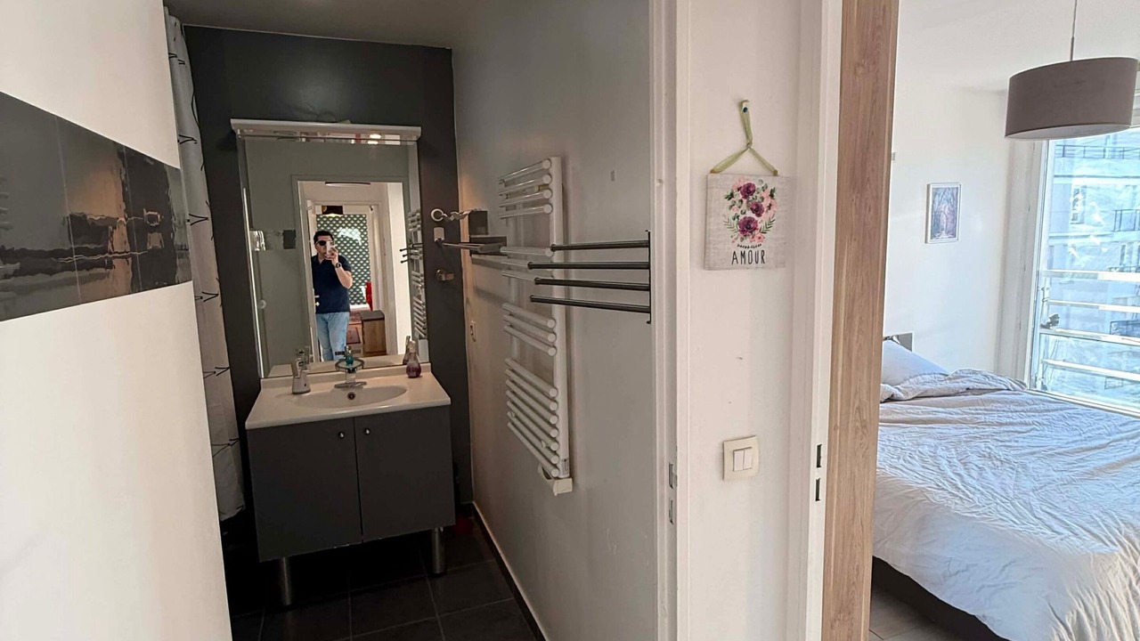 Photo of Bedroom in Quartier Atlantis