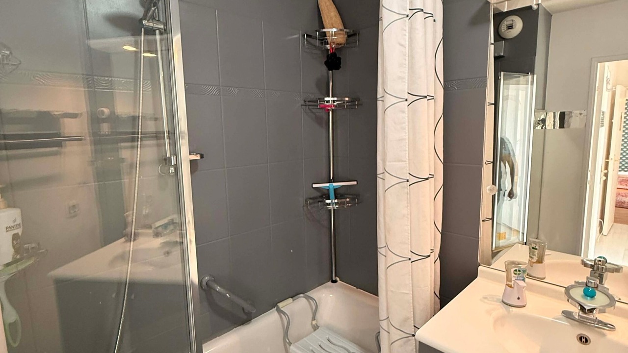 Photo of Bathroom in Quartier Atlantis