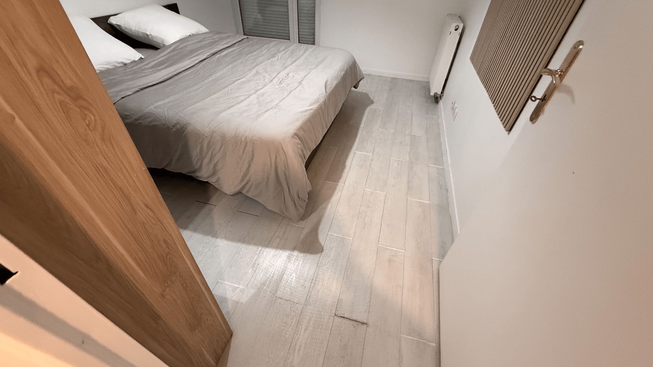 Photo of Bedroom in Quartier Atlantis