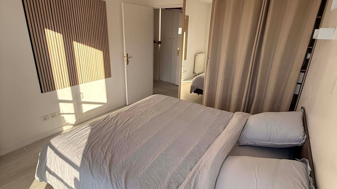 Photo of Bedroom in Quartier Atlantis