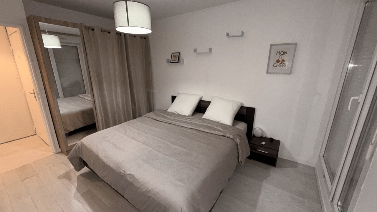 Photo of Bedroom in Quartier Atlantis