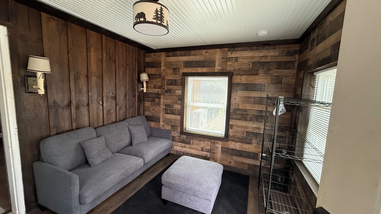 Photo of Livingroom in Turin
