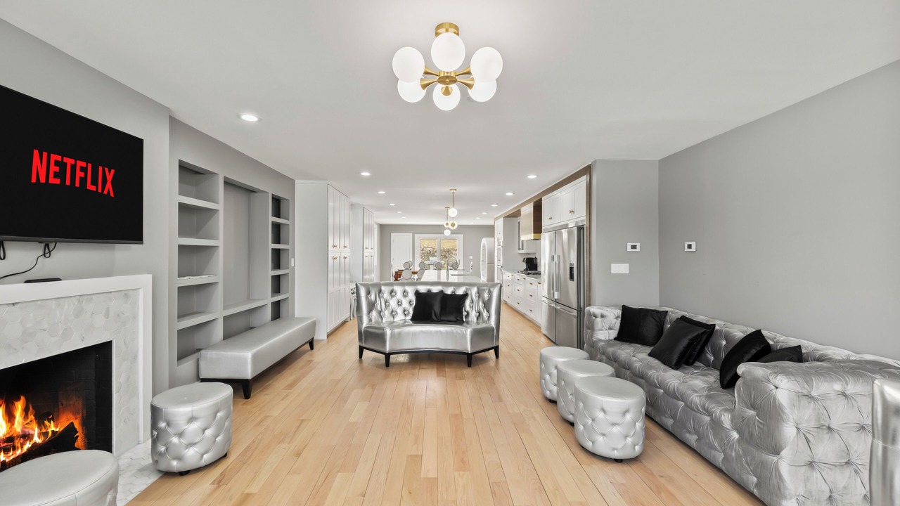 Photo of Livingroom in Brookside