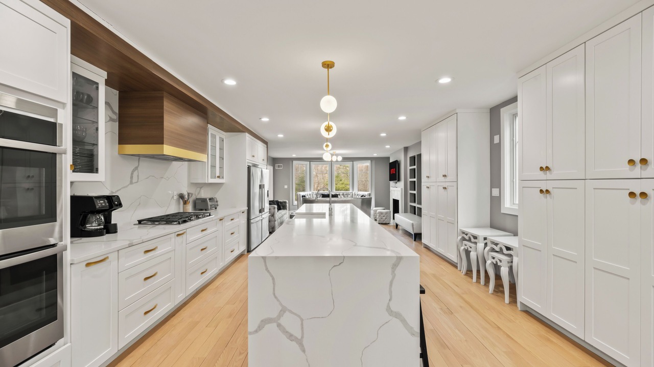 Photo of Kitchen in Brookside